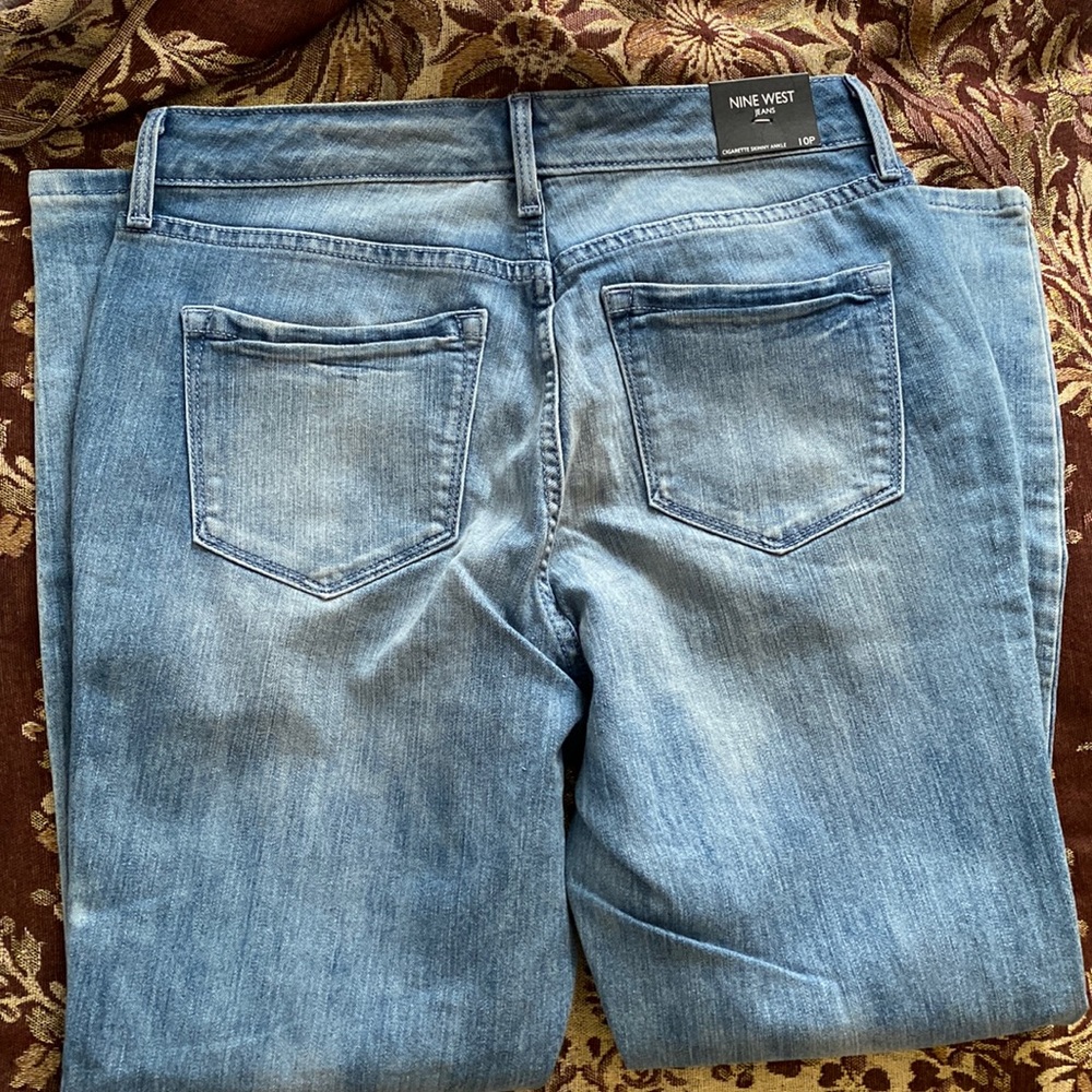 Nine West Jeans